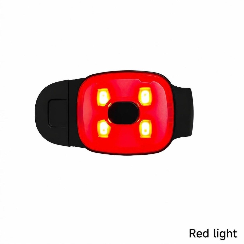 Rechargeable Outdoor Night Run - Running Gear On 评论和价格