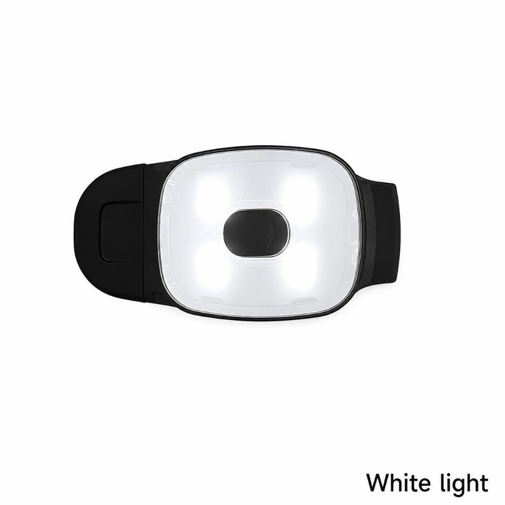 Rechargeable Outdoor Night Run - Running Gear On 评论和价格